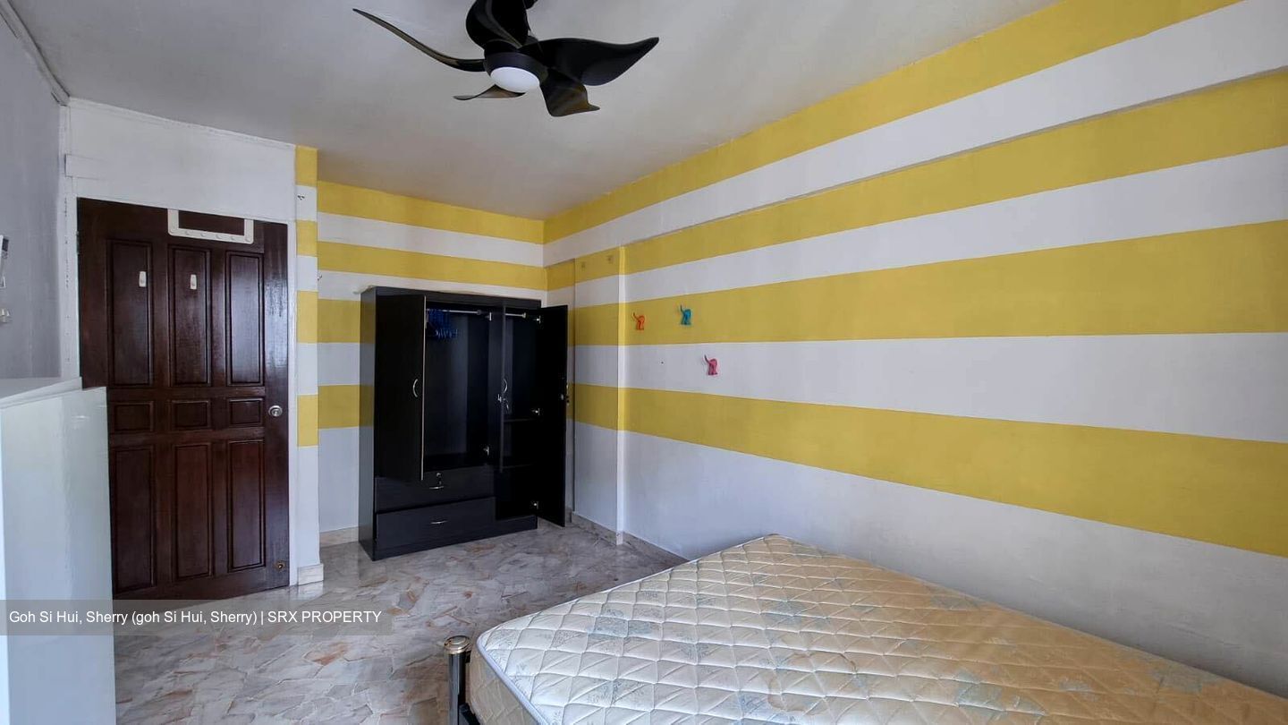 Blk 708 Hougang Avenue 2 (Hougang), HDB 4 Rooms #380134831